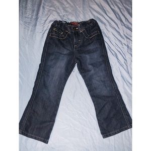 Girls Wrangler Jeans